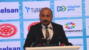 Başkan Süleyman Varol'dan yeni yıl mesajı