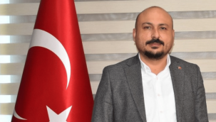 Başkan Varol'dan 3 Aralık Dünya Engelliler Günü mesajı