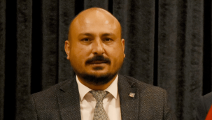 Başkan Varol'dan 5 Aralık Dünya Mühendisler Günü mesajı