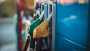 Benzine 1 lira 7 kuruş zam geliyor