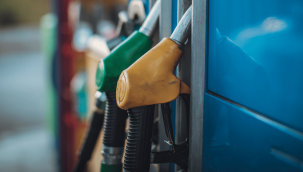 Benzine 67 kuruş zam bekleniyor