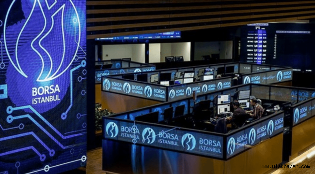 Borsa İstanbul tüm zamanların rekorunu kırdı!