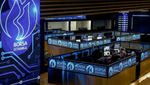 Borsa İstanbul tüm zamanların rekorunu kırdı!