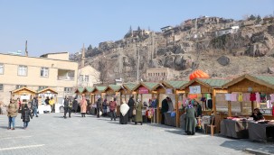 Bu pazar, 'Maharetli Eller' günü