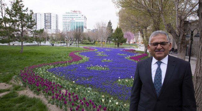 Büyükşehir'den daha temiz ve kaliteli bir çevre için yatırım ve hizmetler