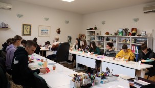 Büyükşehir, Kardeş Şehir Mostar'da gönül bağlarını güçlendirmeye devam ediyor