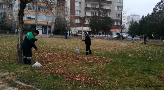 Büyükşehir, topladığı gazelleri gübreye dönüştürüyor