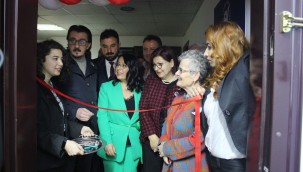 Çağdaş Yaşamı Destekleme Derneği Kayseri Şubesi açıldı