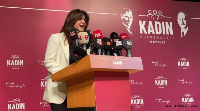 CHP'den aday adaylığı için 2'nci istifa