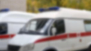 Develi'de tüp patladı: 1 ölü 2 yaralı