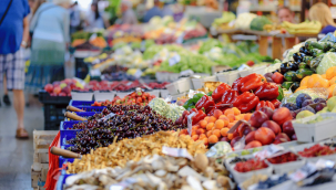 ENAG'a göre, enflasyon aylık yüzde 4.24, yıllık yüzde 170 oldu