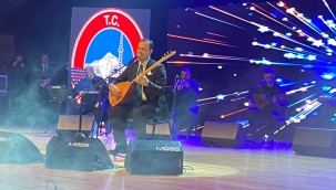 Engelliler Günü'nde Orhan Hakalmaz rüzgârı esti