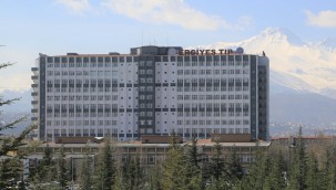 ERÜ hastaneleri, SKS değerlendirmesinden başarıyla geçti