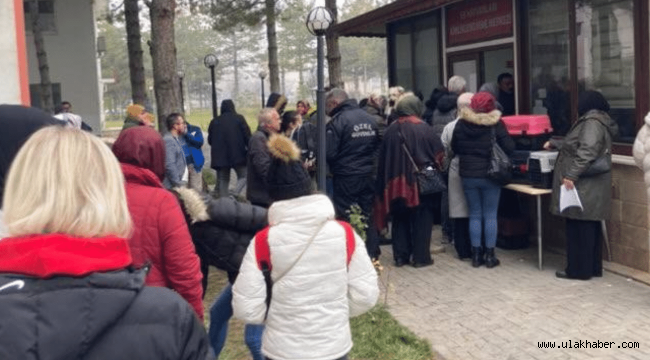 Evcil hayvanların kimliklendirilmesinde sıra yoğunluğu