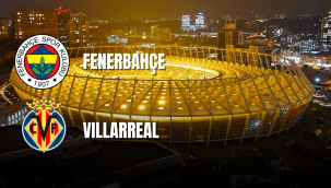 Fenerbahçe Villarreal canlı maç izle S Sports 