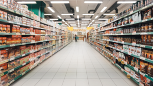 Gıda fiyatlarına yeni zamlar yolda! 