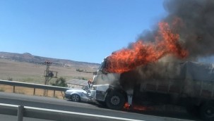 İki kişinin öldüğü kazaya karışan sanık, mahkemede özür diledi