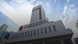 İletişim Başkanlığı Dezenformasyon Bülteni'ni yayımladı!