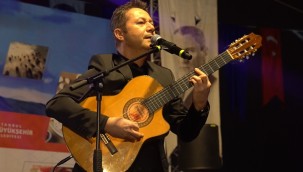 İstanbul'daki Kayseri Tanıtım Günleri'nde Baha rüzgarı esti