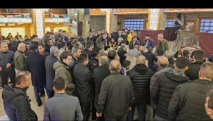 İyi Parti'de kongre hazırlığı