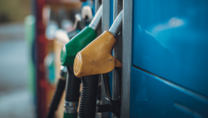 Kasım ayında akaryakıt ürünlerine 3 defa zam, 8 defa indirim geldi