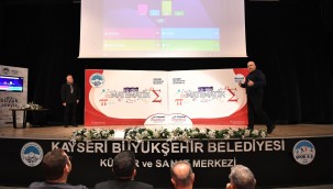 KAYMEK'ten Matematik Dikkat Zekâ ve Motivasyon Atölyesi