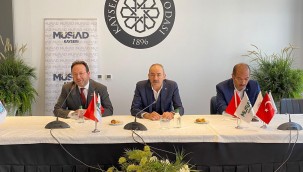 KAYMUS A.Ş. kuruldu