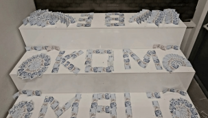 Kayseri'de sahte para operasyonu: 4 kişi yakalandı