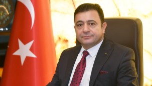 Kayseri OSB Başkanı Yalçın: Kayseri OSB'yi 6 ayda ayağa kaldırdık, hedefimiz yeni projeler
