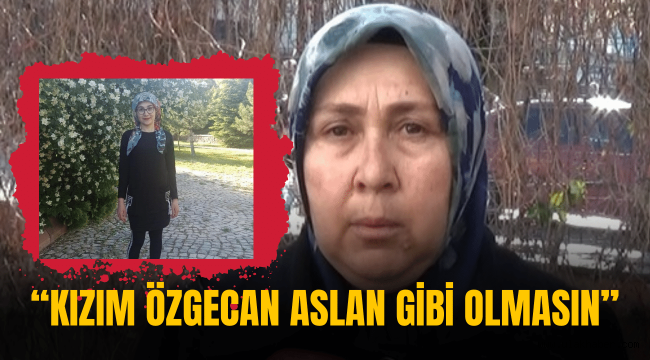 Kayserili Semanur'dan 4 gündür haber alınamıyor!