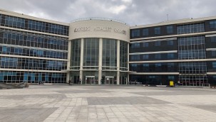 Kenevir yetiştirmekten yargılanan şahıs: Babam ekmiştir