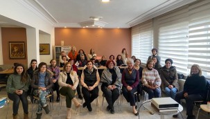 KİGDER'in 5. genel kurulu yapıldı