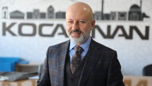 Kocasinan'da ikinci el eşyalar değerleniyor