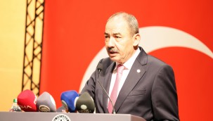 KTO Başkanı Gülsoy: Yargının oluşturduğu içtihatları önemsiyoruz