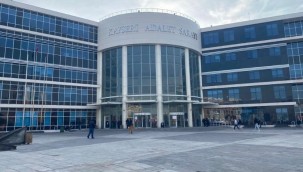 'Laf atma' cinayeti sanığına 18 yıl hapis