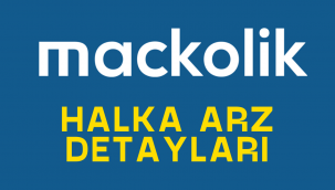 Maçkolik halka arz ne zaman, eşit mi oransal mı MACKO kaç lot verir?