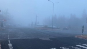 Meteoroloji'nin uyarı verdiği 41 il içinde Kayseri de var 