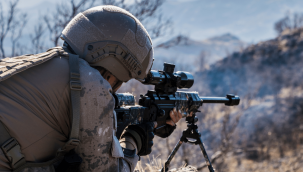 MİT'ten Suriye'nin kuzeyinde operasyon!