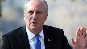 Muharrem İnce, Kayseri'ye geliyor