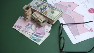 Net asgari ücret 451 dolar 
