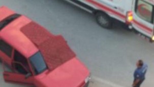 Oğlunu öldüren şahsın ağabeyini öldürmüştü!