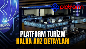 Platform Turizm (PLTUR) halka arz ne zaman eşit mi oransal mı?