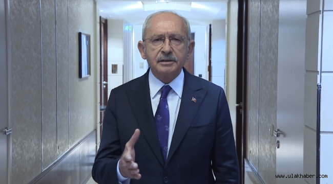 Şok iddia: Kılıçdaroğlu, İmamoğlu'nun istifasını mı istedi?