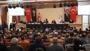 Talas'ta arsalar kapış kapış