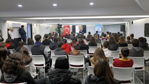 Talas'ta Mehmet Akif Ersoy anıldı