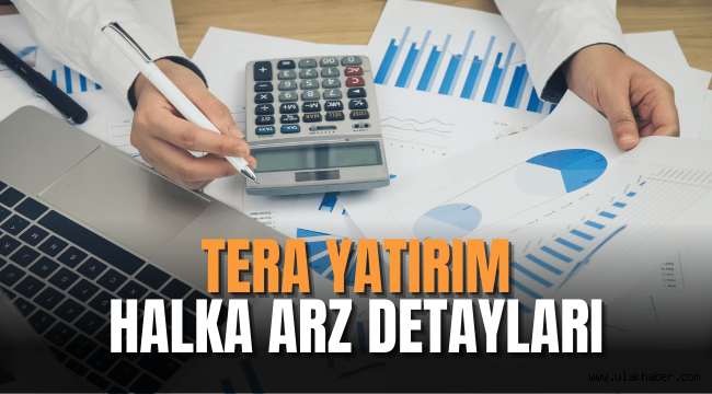 Tera Yatırım halka arz ne zaman eşit mi, oransal mı?