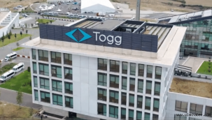 Togg Avrupa pazarına açılıyor! 