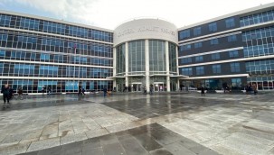 Yağma suçundan yargılanan şahıs 4 yıl 4 ay hapis cezası aldı