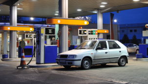 Yılın son gününde benzine zam bekleniyor 