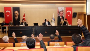 Zincidere Mesire Alanı'nın ismi "100. Yıl" oldu